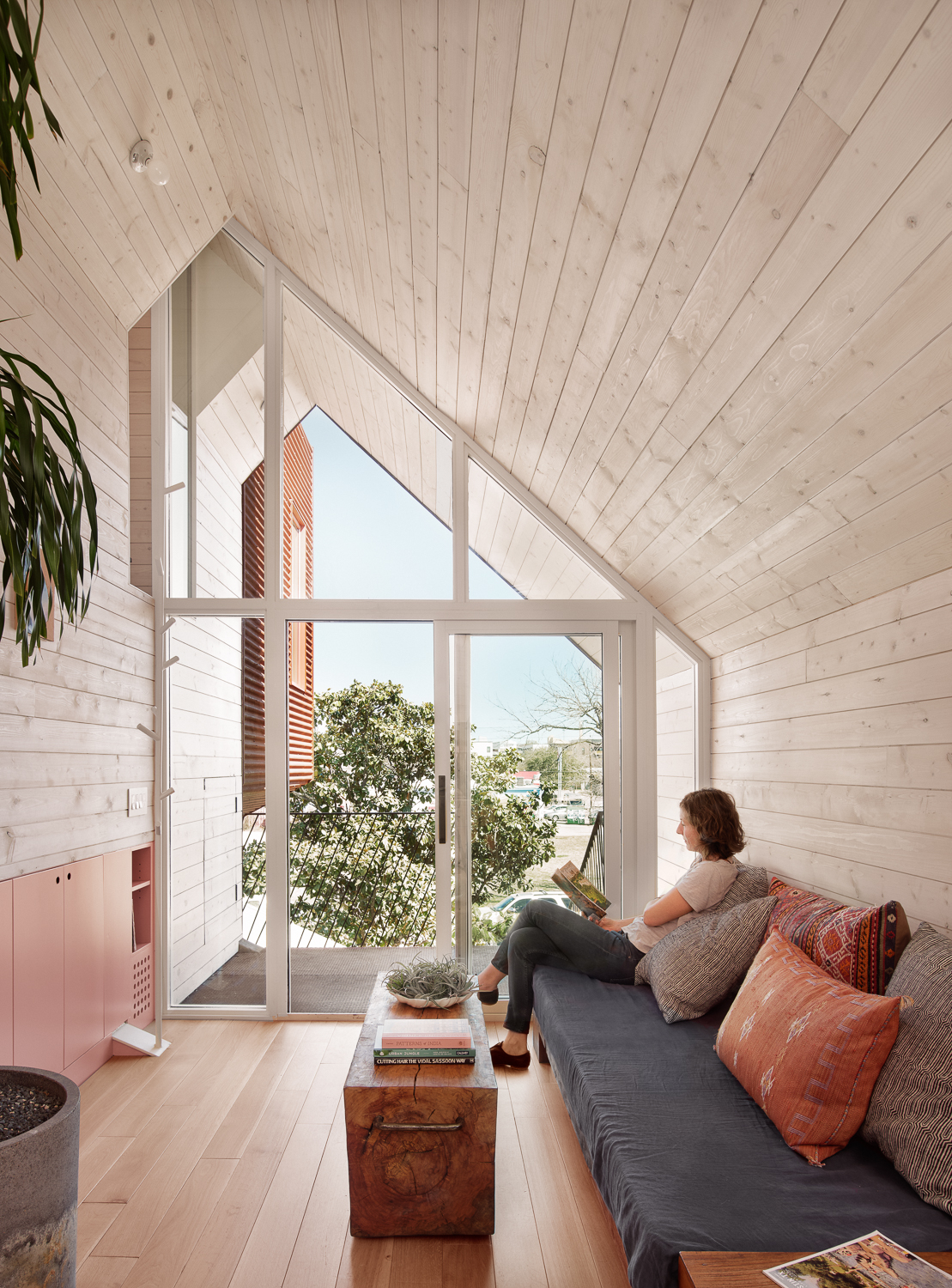 The Perch_01 - architizer