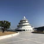 구마모토 전시회: 쇼에이 요의 선구적 목재 구조물과 계산 설계 탐구