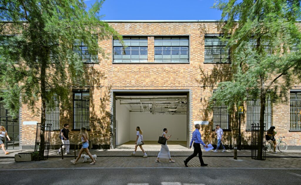 건축 3.0 시대가 도래했다: 이를 만들어가는 기업과 스타트업