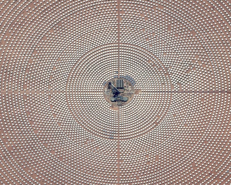 The Technosphere: ArchDaily’s March Editorial Focus - Image 7 of 12