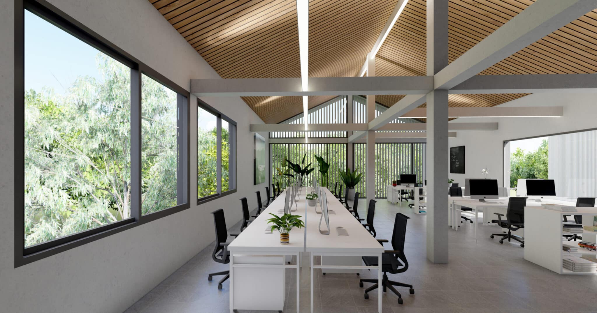 건축가의 하루 일과: 실제로 어떤 일을 하나요?