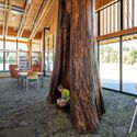 Winthrop Library, United States / Johnston Architects. Image © Benjamin Drummond On World Hearing Day 2026: From Communities to Classrooms, Designing for Inclusion - Image 4 of 10
