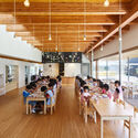 D.S Nursery / HIBINOSEKKEI + Youji no Shiro. Image © Studio Bauhaus On World Hearing Day 2026: From Communities to Classrooms, Designing for Inclusion - Image 2 of 10