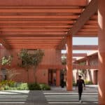 멕시코의 최고 건축 및 디자인 회사 30곳