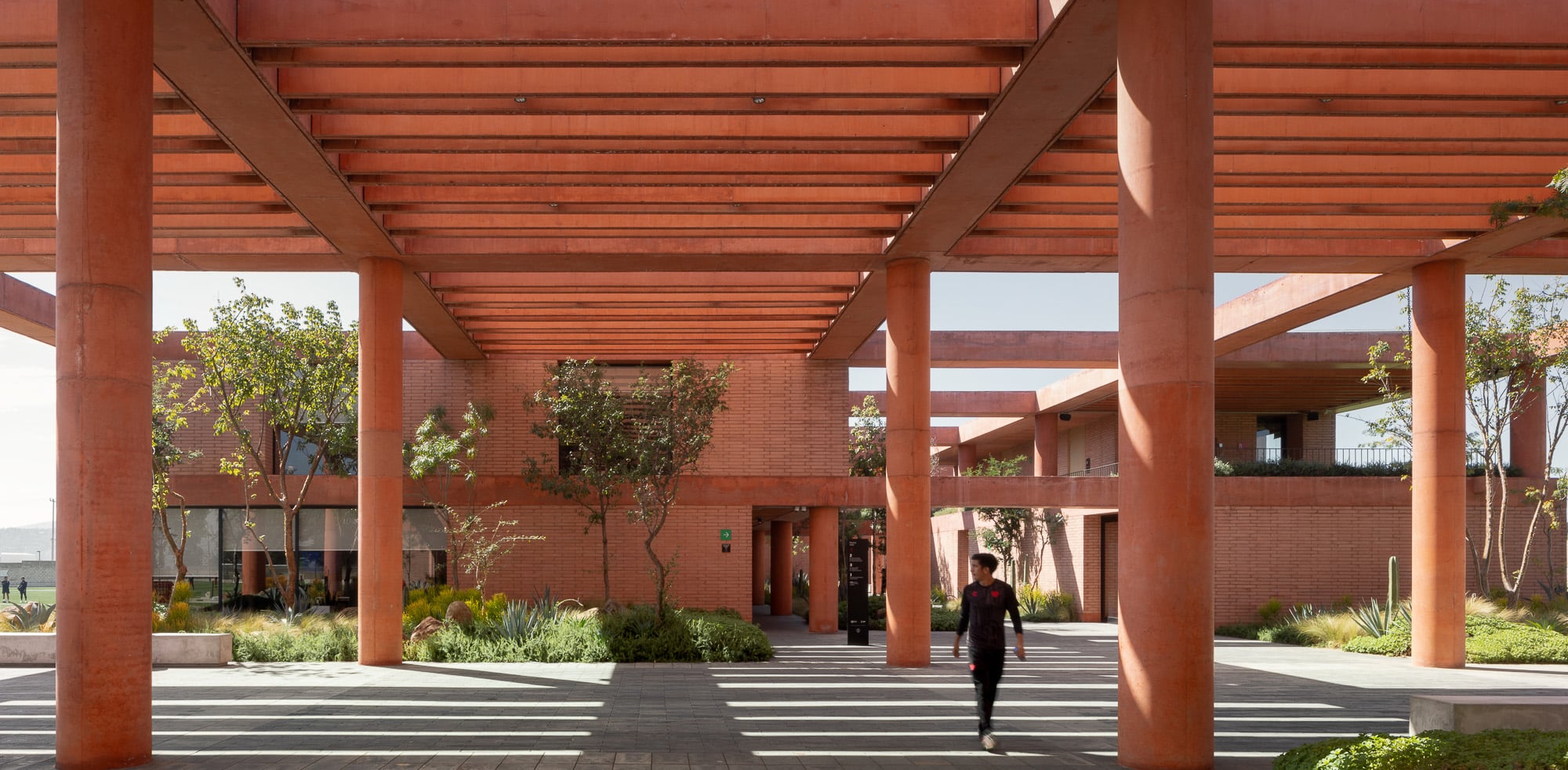 멕시코의 최고 건축 및 디자인 회사 30곳