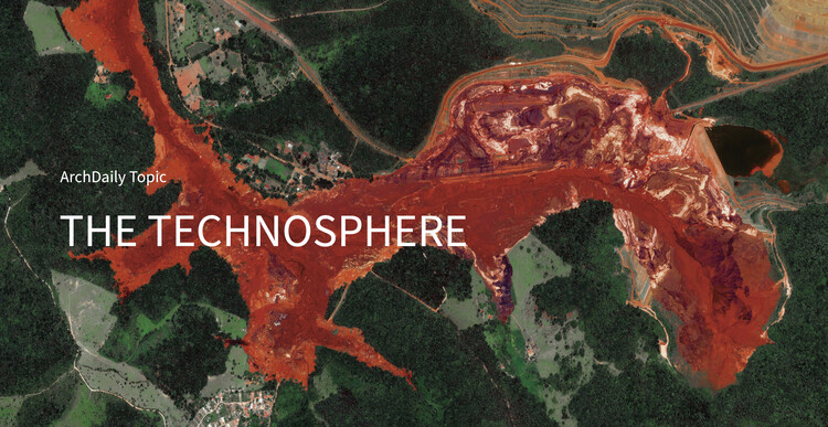 The Technosphere: ArchDaily’s March Editorial Focus - Image 6 of 12