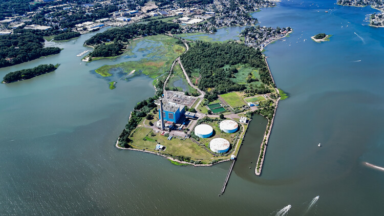 SCAPE and BIG Unveil Final Plans for Manresa Wilds on Former Power Plant Site in Norwalk, US - Image 23 of 26