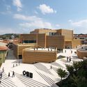 Odunpazari Modern Art Museum / Kengo Kuma & Associates. Image © NAARO ArchDaily’s Readers Select Who Should Win the 2026 Pritzker Prize - Image 2 of 12