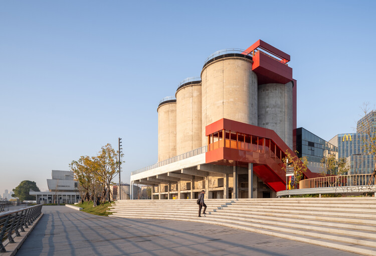 ArchDaily’s Readers Select Who Should Win the 2026 Pritzker-Prize - Image 9 of 12