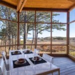 케네디풍의 동부 해안 건축 FX: 특집에서 누락된 사랑 이야기