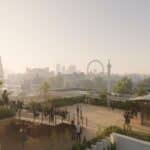 구마 겐고 어소시에이츠, 런던 국립미술관 신관 설계 경쟁에서 우승