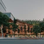 건축가는 더 이상 사용자 중심의 설계에 머물지 않고 시간 중심 설계로 전환해야 할까?