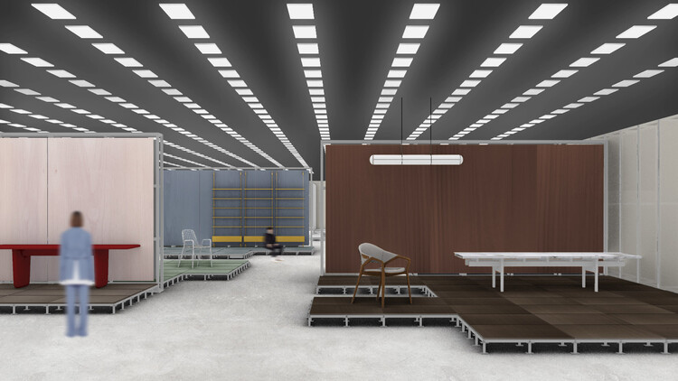 What to Look Forward to at the Salone del Mobile.Milano 2026: Talks, Installations, and City Interventions - Image 5 of 15