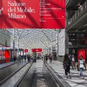 Salone del Mobile.Milano 2018. Image © Ruggiero Scardigno via Shutterstock What to Look Forward to at the Salone del Mobile.Milano 2026: Talks, Installations, and City Interventions - Image 2 of 15