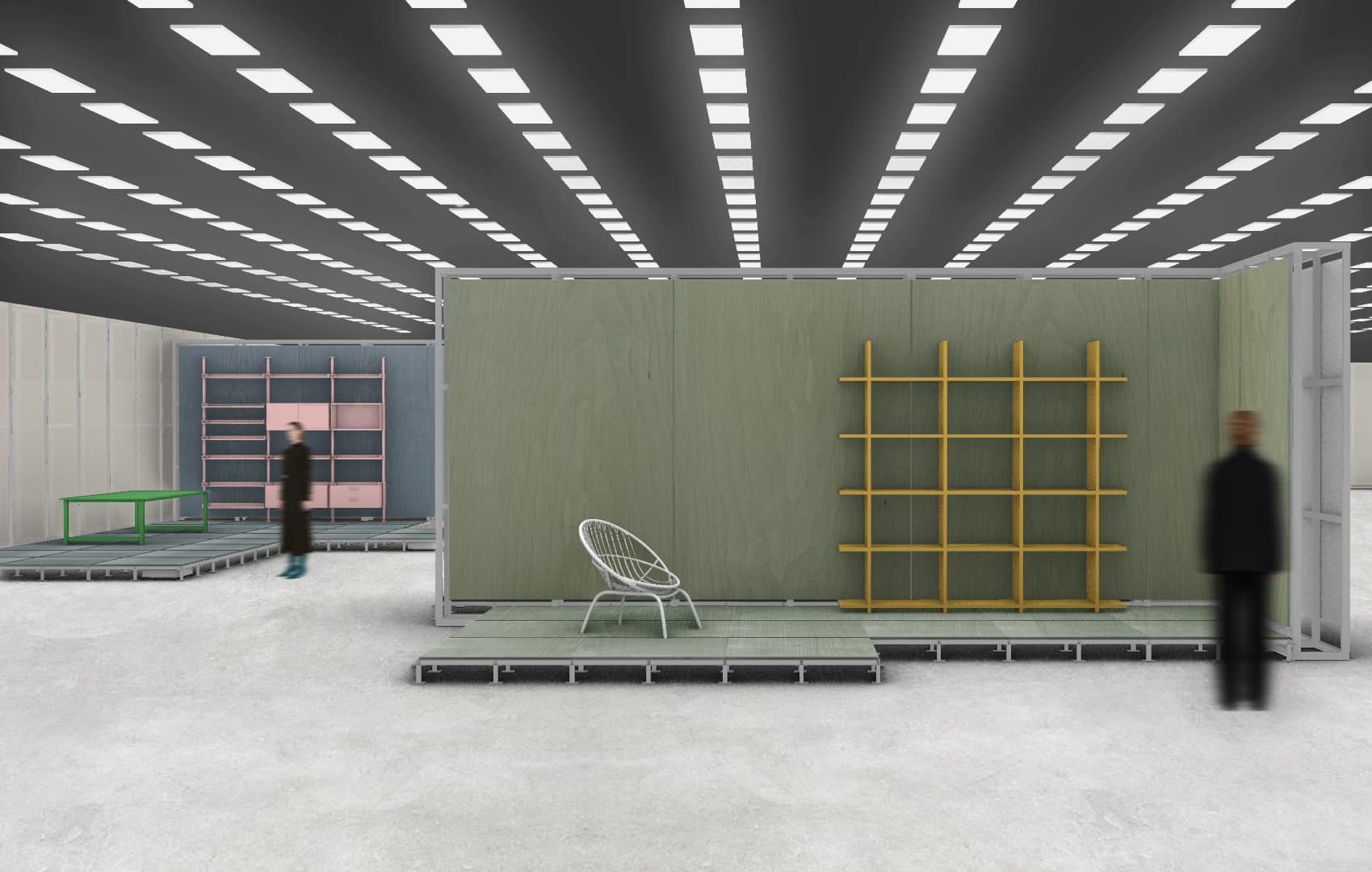 밀라노 살로네 델 모빌레 2026에서 주목할 포인트: 강연, 설치 미술, 도시 공간 개입