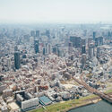 Osaka. Image © Dick Thomas Johnson via Wikipedia under CC BY 2.0 From Data to Digital Twins: Japan’s PLATEAU Project Offers Open-Access Models of More Than 250 Cities - Image 2 of 6