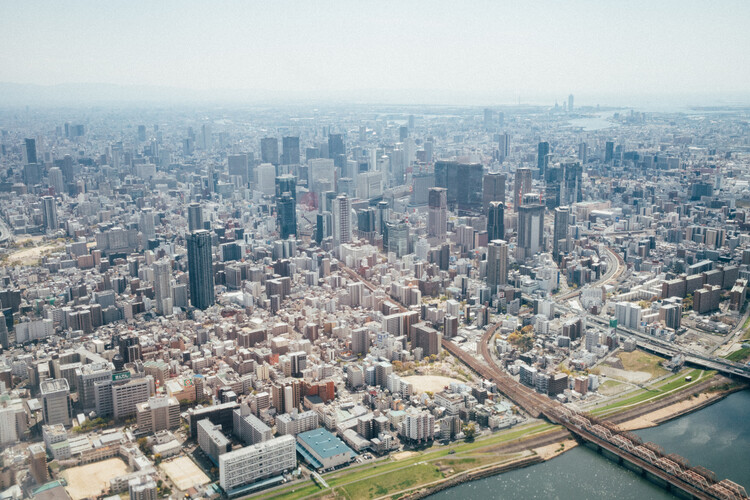 From Data to Digital Twins: Japan’s PLATEAU Project Offers Open-Access Models of More Than 250 Cities - Image 2 of 6