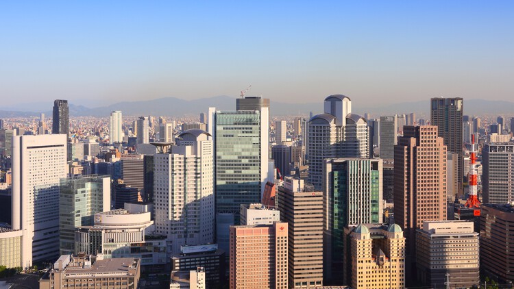 From Data to Digital Twins: Japan’s PLATEAU Project Offers Open-Access Models of More Than 250 Cities - Image 3 of 6