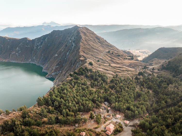 40+ Contemporary Architectural Works Across Ecuador Captured by Francesco Russo and Luca Piffaretti - Image 2 of 40