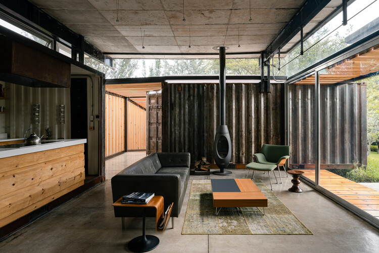 40+ Contemporary Architectural Works Across Ecuador Captured by Francesco Russo and Luca Piffaretti - Image 20 of 40