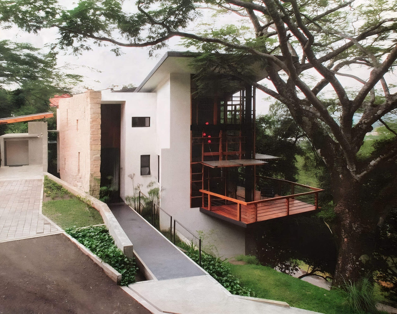 © Aarcano Arquitectura