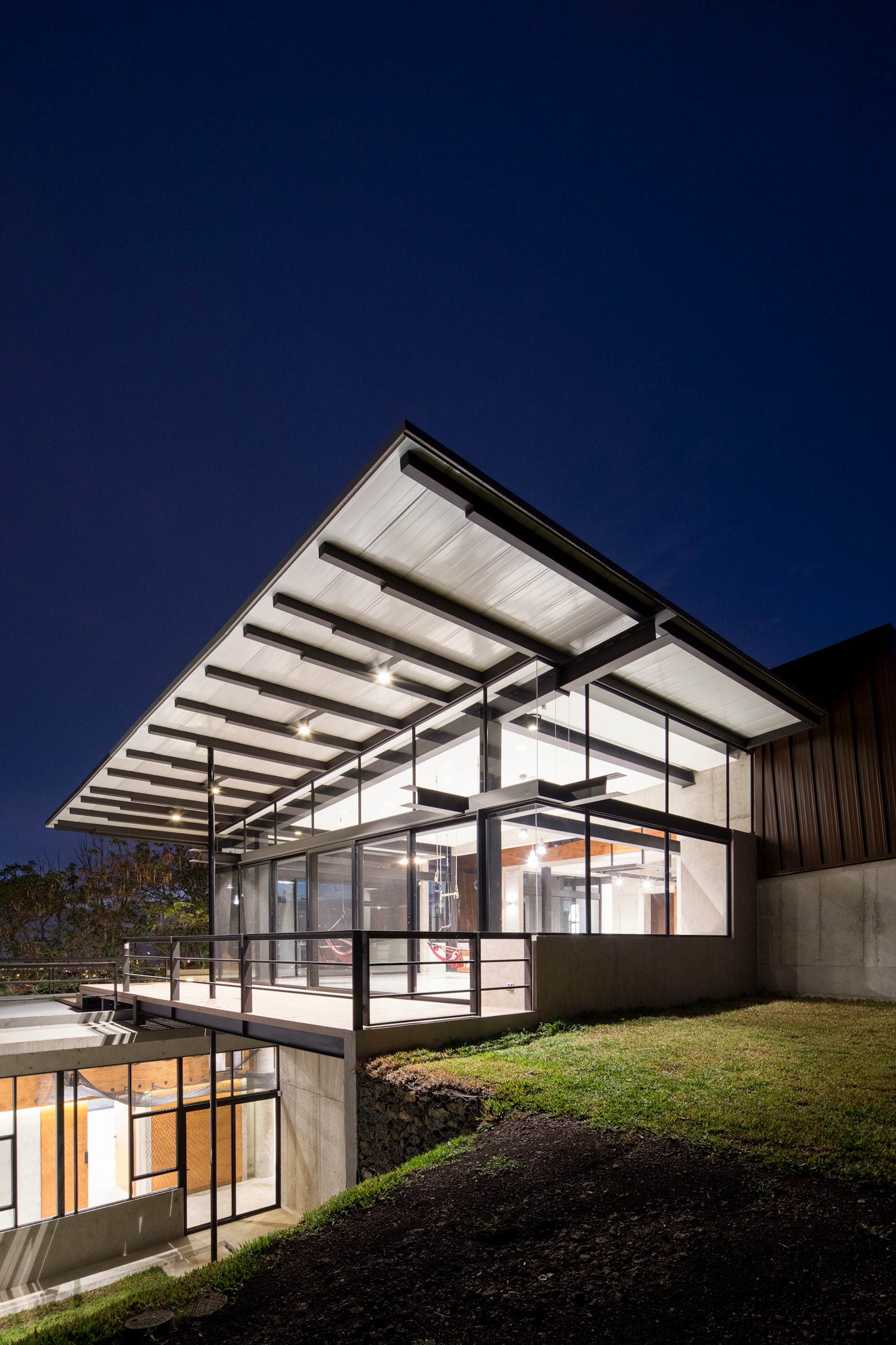 © CARAZO ARQUITECTURA