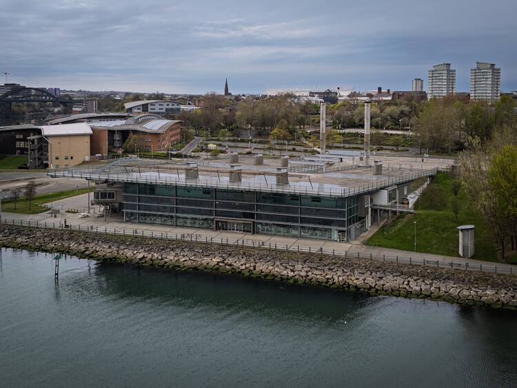 Zaha Hadid’s Legacy and Büro Ole Scheeren’s Róng Museum: This Week’s Review - Image 4 of 7