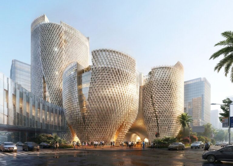 자하 하디드의 유산과 부로 올 세헤렌의 롱 뮤지엄: 이번 주 리뷰