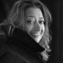 Zaha Hadid. Image © Brigitte Lacombe From Deconstructivism to Barrier-Breaking Achievements: Zaha Hadid’s Legacy 10 Years After Her Passing - Image 2 of 15