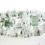 타입 I 문명은 왜 고층 빌딩을 짓지 않을까?