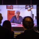 Architect Fauzia Qureshi in "Transnational Narratives: A Documentary Celebrating South Asian Women in Architecture". Image © Anna Mas Fundació Mies van der Rohe Presents “Transnational Narratives,” a Documentary on Six South Asian Women Architects - Image 2 of 13