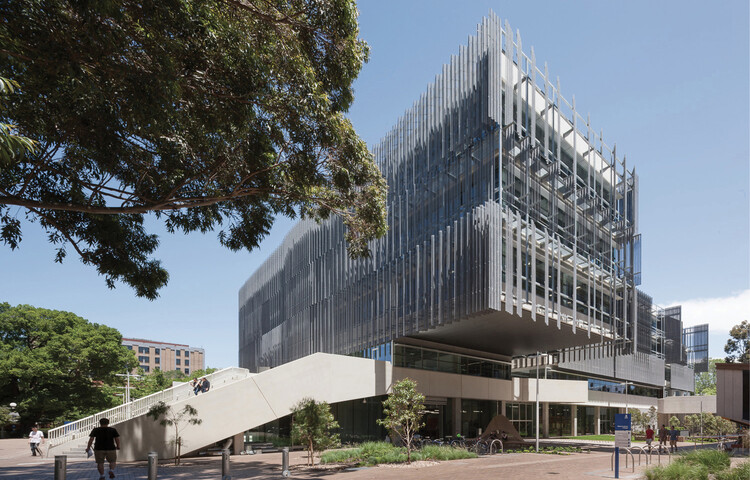 Discover the Top Universities for Architecture and the Built Environment in 2026, According to QS Rankings - Image 9 of 9