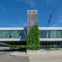 The University of Tokyo – Tokyo, Japan Discover the Top Universities for Architecture and the Built Environment in 2026, According to QS Rankings - Image 3 of 9