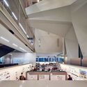 Melbourne School of Design University of Melbourne / NADAAA + John Wardle Architects. Image © Peter Bennetts Discover the Top Universities for Architecture and the Built Environment in 2026, According to QS Rankings - Image 4 of 9