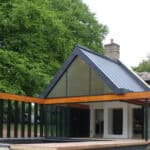 의도적으로 미완성처럼 보이는 건물 6곳과 그 이유
