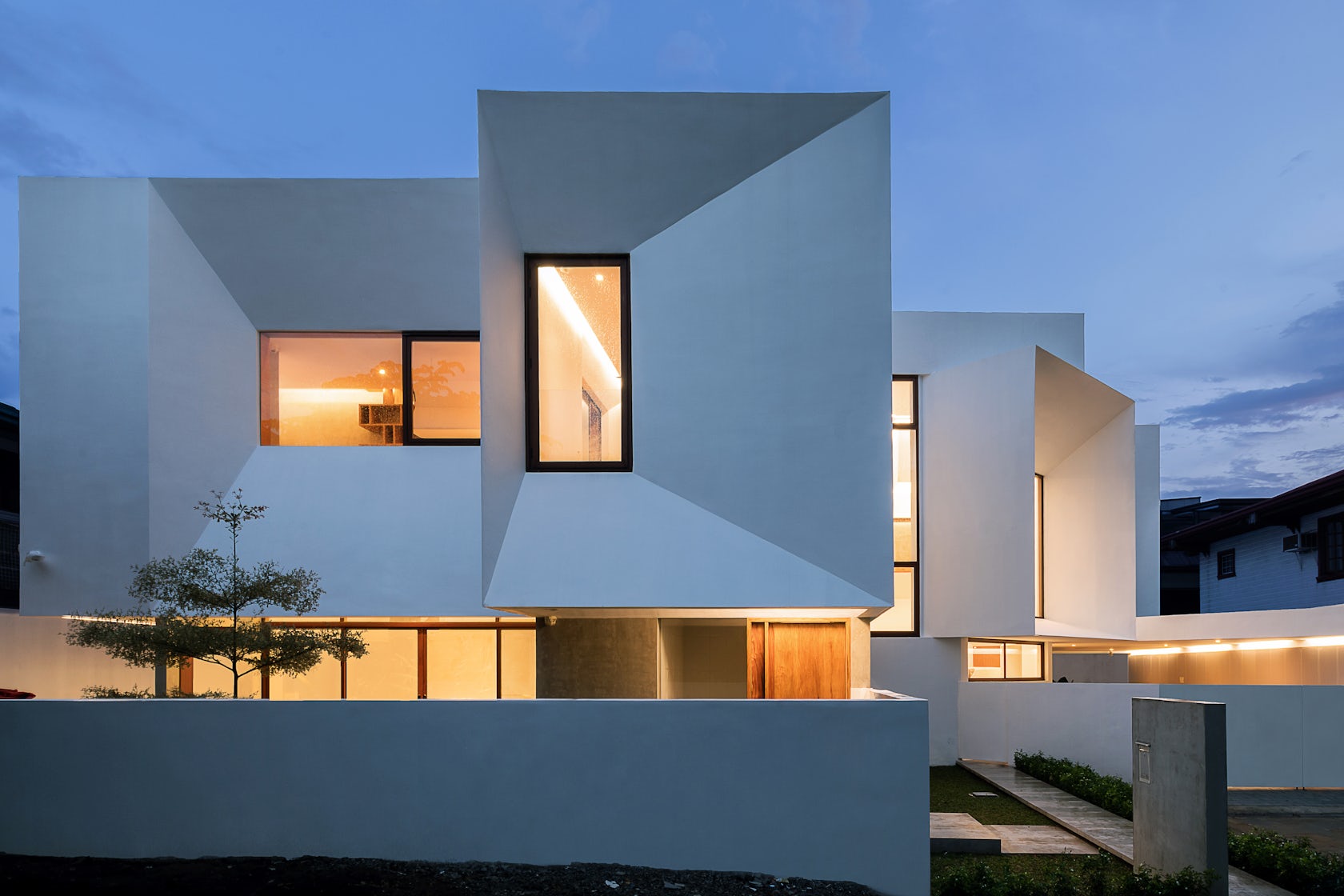 © Jim Caumeron Design