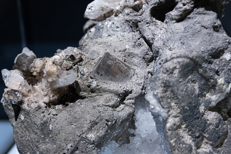 In Other Worlds by Liam Young Reimagines Cities, Landscapes, and Climate Futures at the Barbican Centre - Image 2 of 14