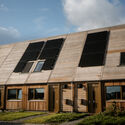 ORGA architect prefabricated timber scaleable home prototype, 2026. Image © Niek van Engelen / Recollect Films A Cultural Center in the Arctic and a New Look at Croatian Modernism: This Week’s Review - Image 4 of 35