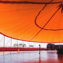Nave, performing arts creation center, Santiago, Chile. Image © Maria Gonzalez Smiljan Radić to Lead 2026 Pritzker Laureate Lecture and Panel on “Architecture: Distraction and Knowledge” - Image 2 of 5