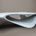 Erosion Collection by ZHA for Neutra. Image © Jacopo Spilimbergo From Lighting to Modular Systems: ArchDaily’s Selection of 13 Architect-Designed Objects at Milan Design Week 2026 - Image 2 of 11