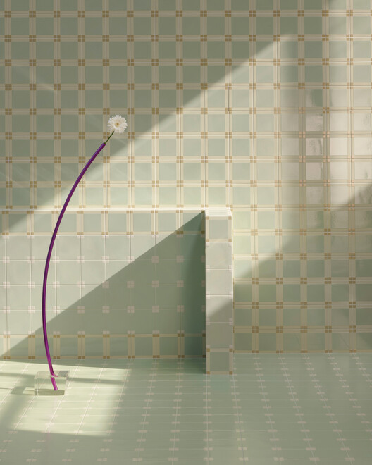From Lighting to Modular Systems: ArchDaily’s Selection of 13 Architect-Designed Objects at Milan Design Week 2026 - Image 4 of 11