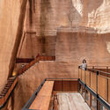 Jinyun Quarries / DnA. Image © Wang Ziling "Beauty in Itself Is Dangerous:" Xu Tiantian on Moving Beyond Starchitecture in Louisiana Channel Interview - Image 4 of 9