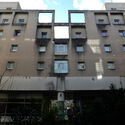 Îlot 8 de la ZAC Basilique, Saint-Denis, 2024. Image © B via Flickr, licensed under CC BY-NC-SA 2.0 license Saint-Denis’ Brutalist Îlot 8 Housing Complex by Renée Gailhoustet Faces Controversial Redevelopment Plan - Image 5 of 8