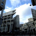 Îlot 8 de la ZAC Basilique, Saint-Denis, 2024. Image © B via Flickr, licensed under CC BY-NC-SA 2.0 license Saint-Denis’ Brutalist Îlot 8 Housing Complex by Renée Gailhoustet Faces Controversial Redevelopment Plan - Image 2 of 8