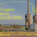 UIA World congress of Architects. Image © UIA UIA 2026 Barcelona Announces Full Program, Detailing Formats, Exhibitions, and City-Wide Itineraries - Image 5 of 23
