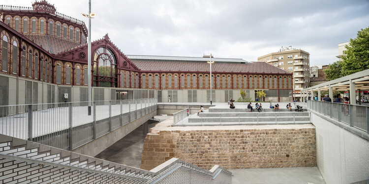 UIA 2026 Barcelona Announces Full Program, Detailing Formats, Exhibitions, and City-Wide Itineraries - Image 22 of 23