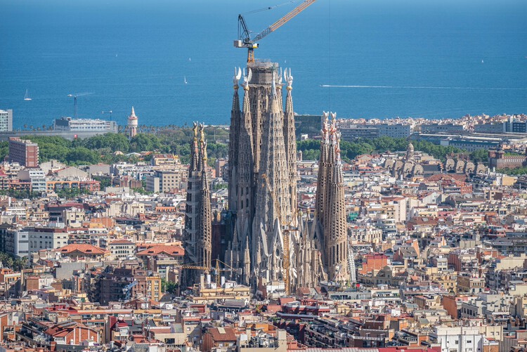 UIA 2026 Barcelona Announces Full Program, Detailing Formats, Exhibitions, and City-Wide Itineraries - Image 7 of 23