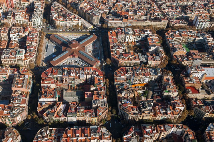 UIA 2026 Barcelona Announces Full Program, Detailing Formats, Exhibitions, and City-Wide Itineraries - More Images