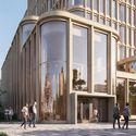University of Toronto's Temerty Building project, 2026. Image © MVRDV Diamond Schmitt MVRDV, Diamond Schmitt, and Two Row Architect Reveal Design for the Temerty Building at the University of Toronto - Image 5 of 16