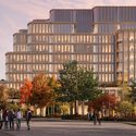 University of Toronto's Temerty Building project, 2026. Image © MVRDV Diamond Schmitt MVRDV, Diamond Schmitt, and Two Row Architect Reveal Design for the Temerty Building at the University of Toronto - Image 2 of 16